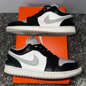 Jordan 1 Low